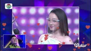 Dasar Don Juan!! Nassar Paling Jago Merayu Peserta DA 5!! Final Audition DA 5