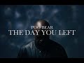 Miniature de la vidéo de la chanson The Day You Left