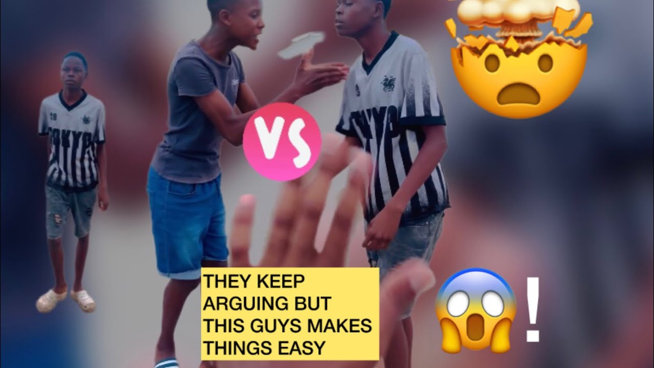 КТО ЗДЕСЬ ПОБЕДИЛ? 🤯🤯