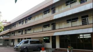 Airport Inn Yangon Myanmar