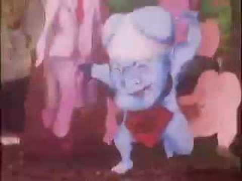 mononokedance
