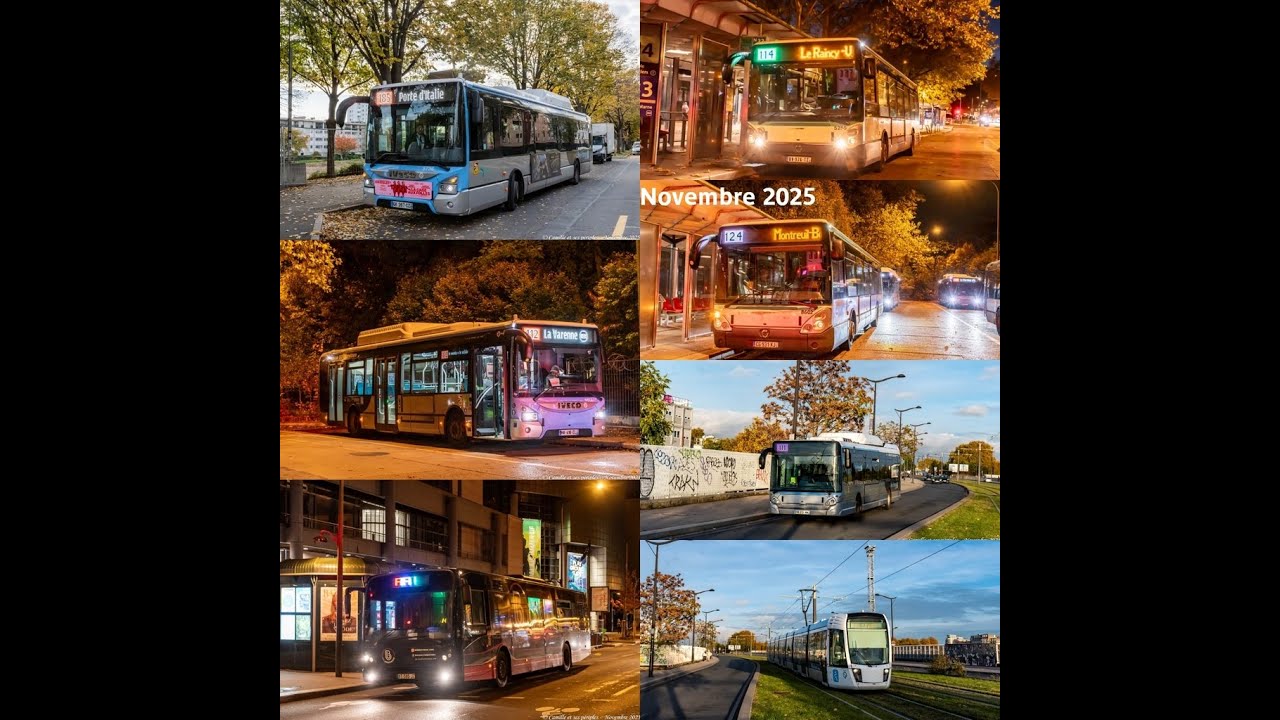 Galerie photos mois de novembre 2025 #2