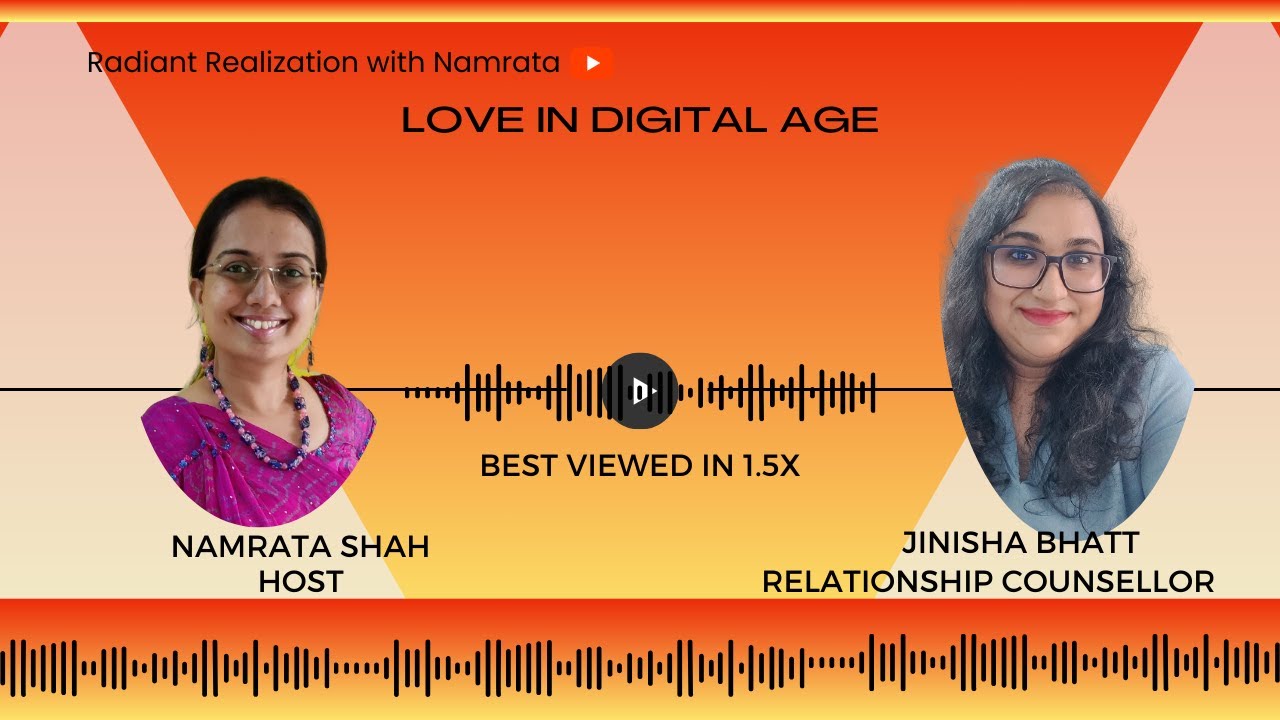 Love in the Digital Age: Navigating the Social Media Effect on ...