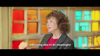 Community Engagement Spotlight: Marjori Krebs | Preparing Teachers for New Mexico