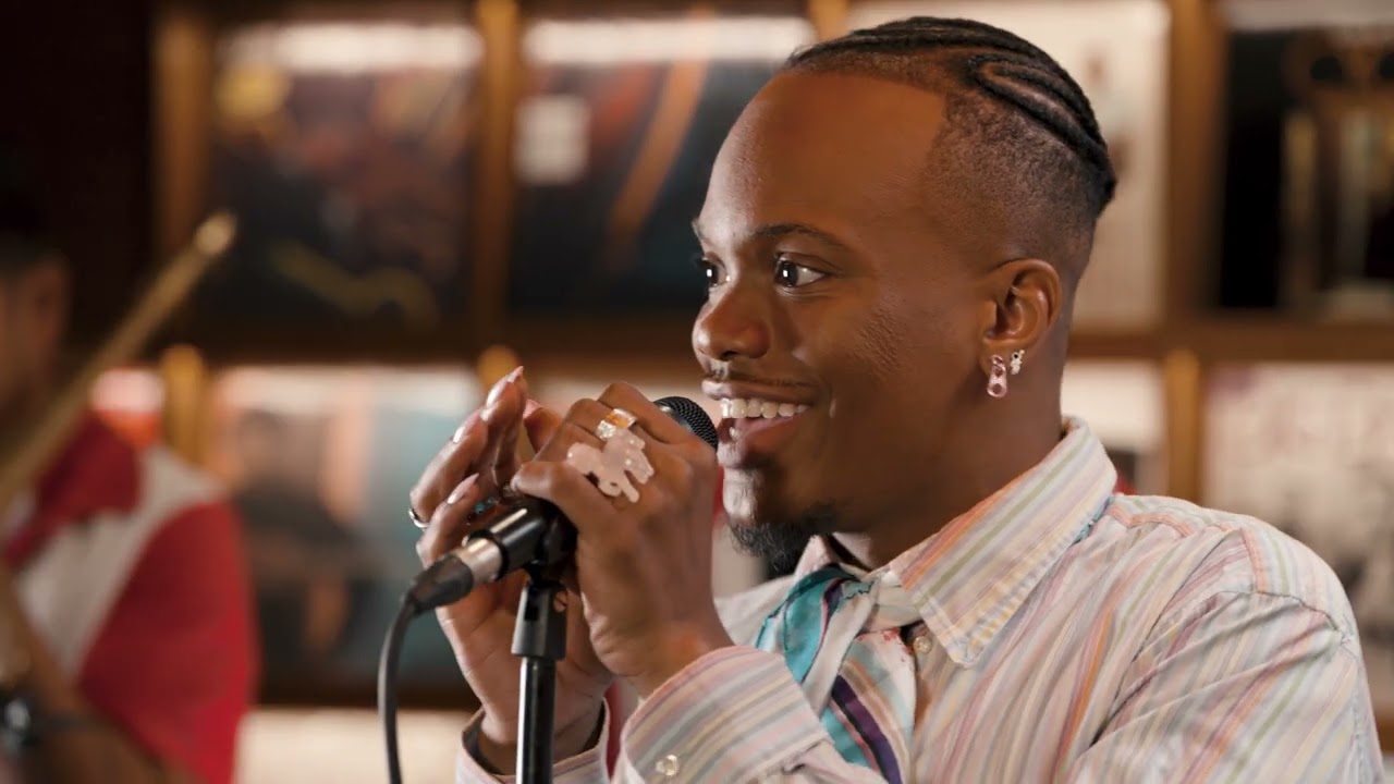 Watch Spectaculous - Could Never | Live at Lola's on YouTube Watch Spectaculous - Could Never | Live at Lola's on YouTube