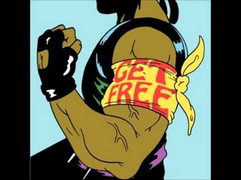 Get Free (What So Not Remix) (Ft. Amber of Dirty Projectors)
