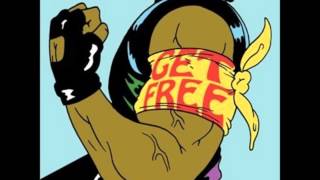 Major Lazer - Get Free ft. Amber (What So Not Remix) chords