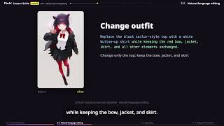 PixAI Image Editing: Inpaint, Edit Pro & Smart Reference | EP5 screenshot 4