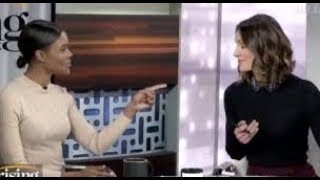 ●~*Explosiva ●~* discusión entre Candance Owens y Periodista Progresista.- ●~*Explosiva ●~* discusión entre Candance Owens y Periodista Progresista.-