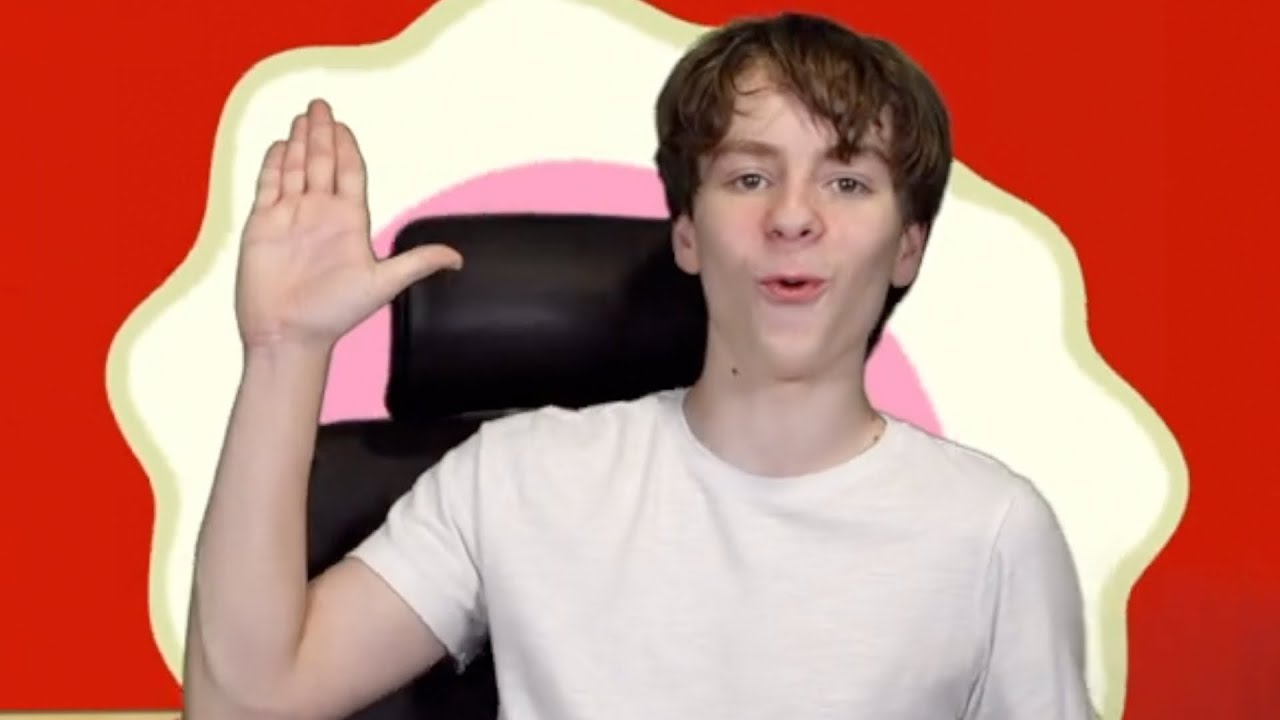 Thanks for 1 year and 100 videos of Benramen!