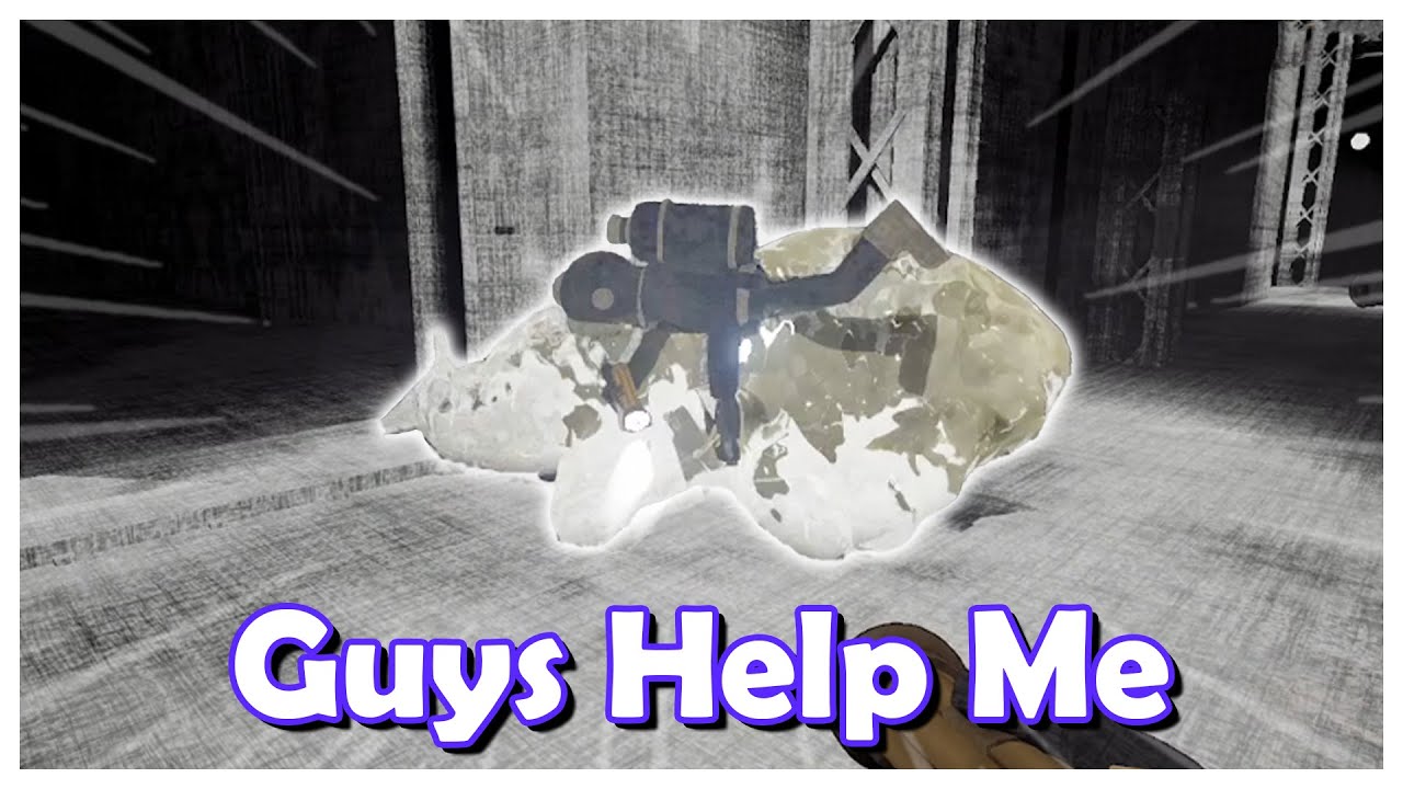 Content Warning is a Hilarious Masterpiece