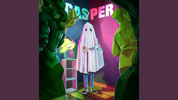 Casper