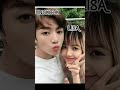 Liskook (no shipping) #bts#blackpink#lisa#jungkook#liskook#shorts