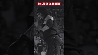 60 Seconds In Hell - Undertaker Vs. Mankind King Of The Ring 1998