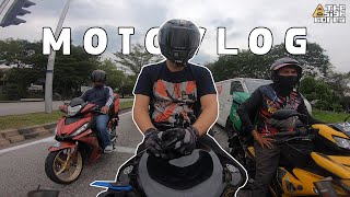 Would you ride with expired documents? | #motovlog