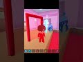 Yuta dan Mio Kerja Tim Kabur dari Teka Teki Penitipan Bayi 3 #game #roblox #yutamio