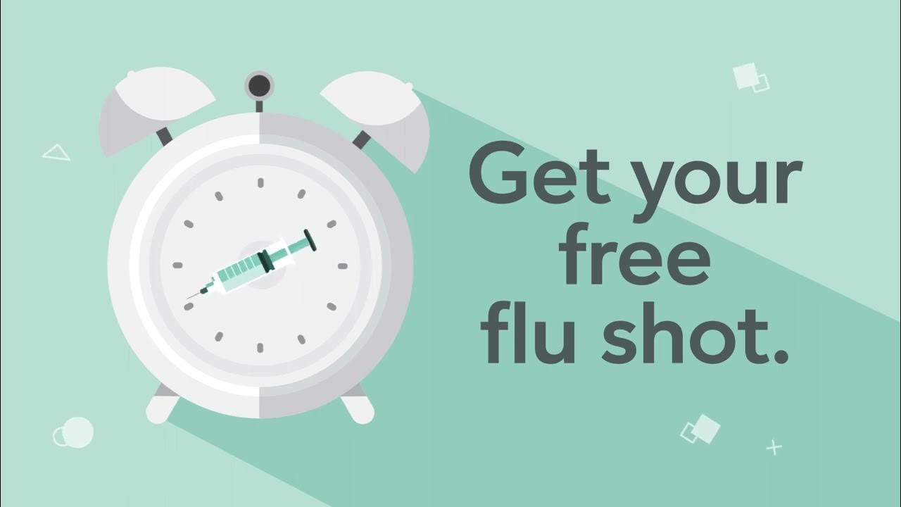 Schedule a free flu shot at Publix Pharmacy! - Schedule a free flu shot at Publix Pharmacy!