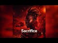 Afrobeat x Instrumental " SACRIFICE" Omah Lay x Chella x Rema x Davido x type beat l 2026