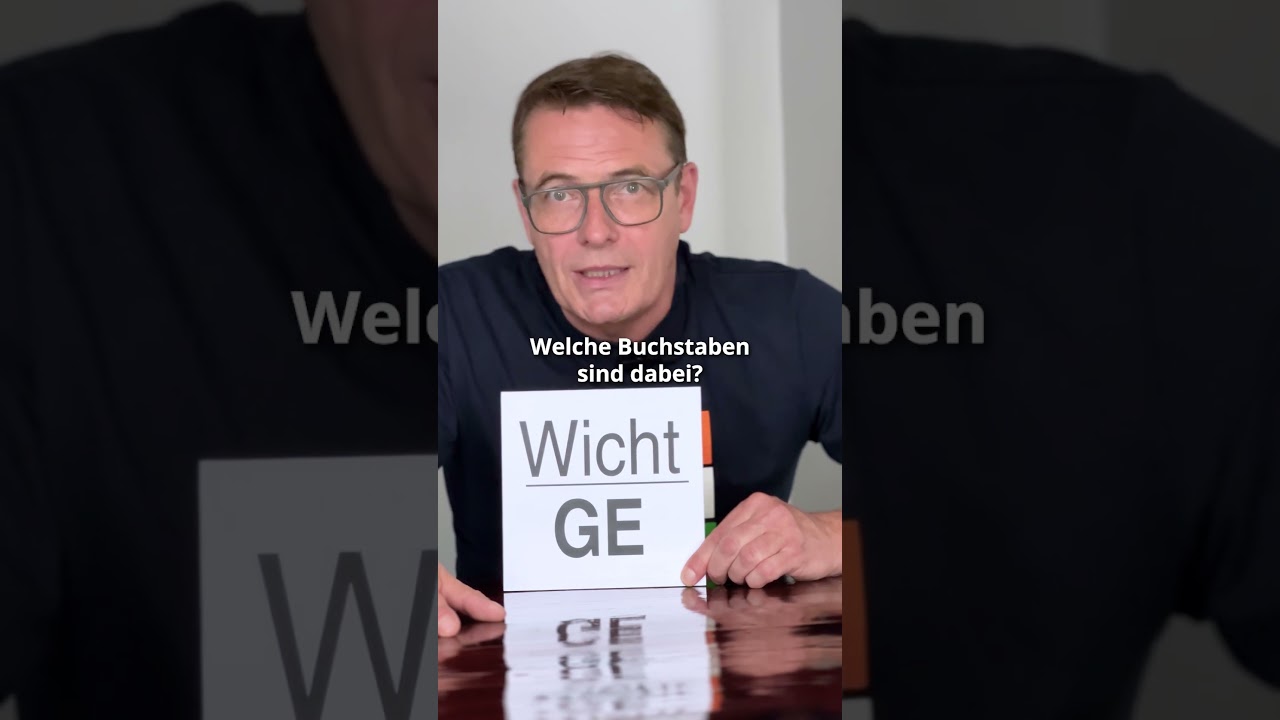 Drudel - Welches Wort wird hier gesucht?