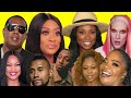 Tim Norman EXCLUSIVE, Jeffree Star, Garcelle Beauvais, Monique vs. Larissa, Master P & More!