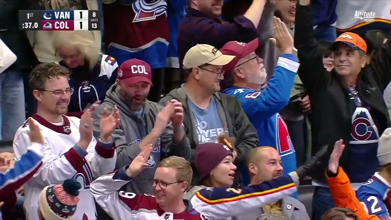 Sam Malinski - All Points 2025-26 - present (2026-01-27)