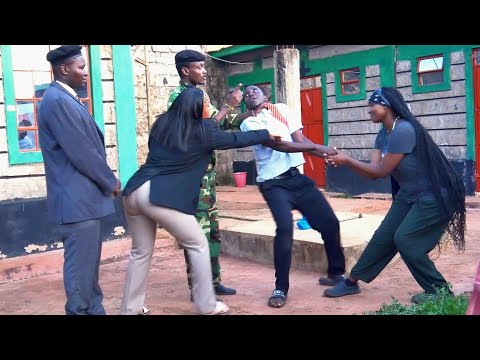 THE DANGEROUS FORM 4 S 