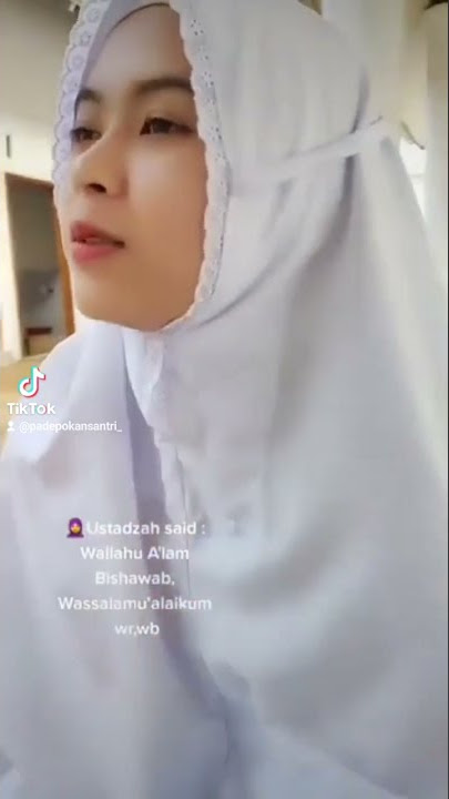 #risa solihah #solawat akustik #shorts #story #santri cantik #ukhti cantik #cewek manis,rendingshort
