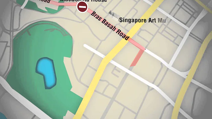 GUN CARRIAGE ROUTE FOR MR LEE KUAN YEW'S STATE FUNERAL - DayDayNews