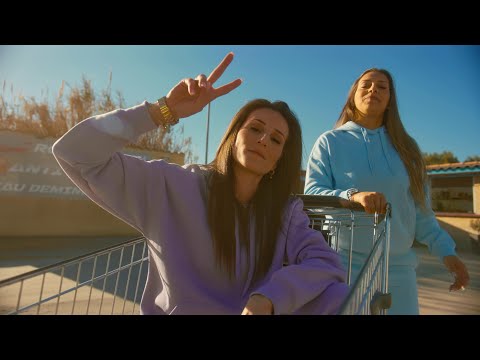 Dana - Soeurs (Clip Officiel)