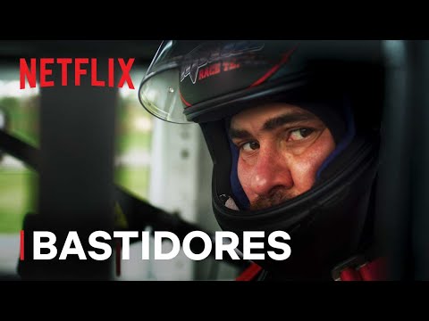 Carga Máxima | Bastidores | Netflix