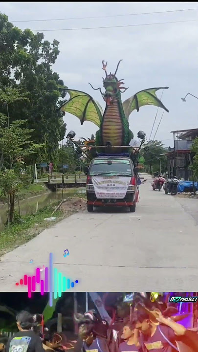 Ogoh ogoh Apt Saleho #apt #saleho #musicbass