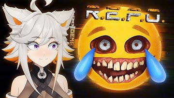 Deme Plays R.E.P.O With Friends