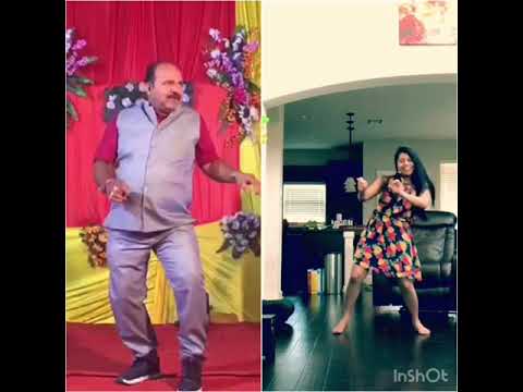 Aap Ke Aa Jane Se/ dance performance viral uncle / funny