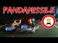 BAD DRIVERS OF ITALY dashcam compilation 2.15 - PANDAMISSILE