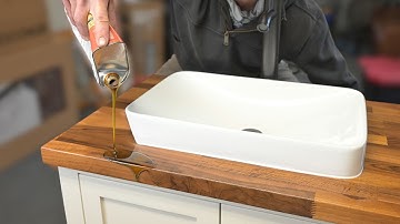 I dont get why this Wood Finish isn