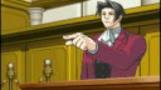 Phoenix Wrong: Turnabout ROFLcopter