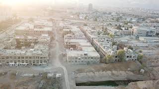 Syria. Damascus. Jobar