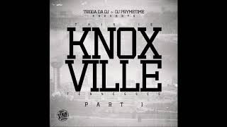 This Is Knoxville Tennessee (Full Mixtape) 2014 (Studio HQ)