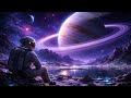 Deep Focus with Saturn 🪐 1.5 Hour Ambient Space Music for Concentration, Work &amp; Study