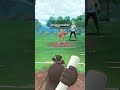 Epic Pokémon GO Battle You Must Watch 😱 #PokemonGO #PokemonBattle #Gaming #Shorts #Pokemon #viral