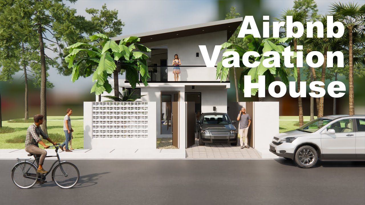 Airbnb Vacation House