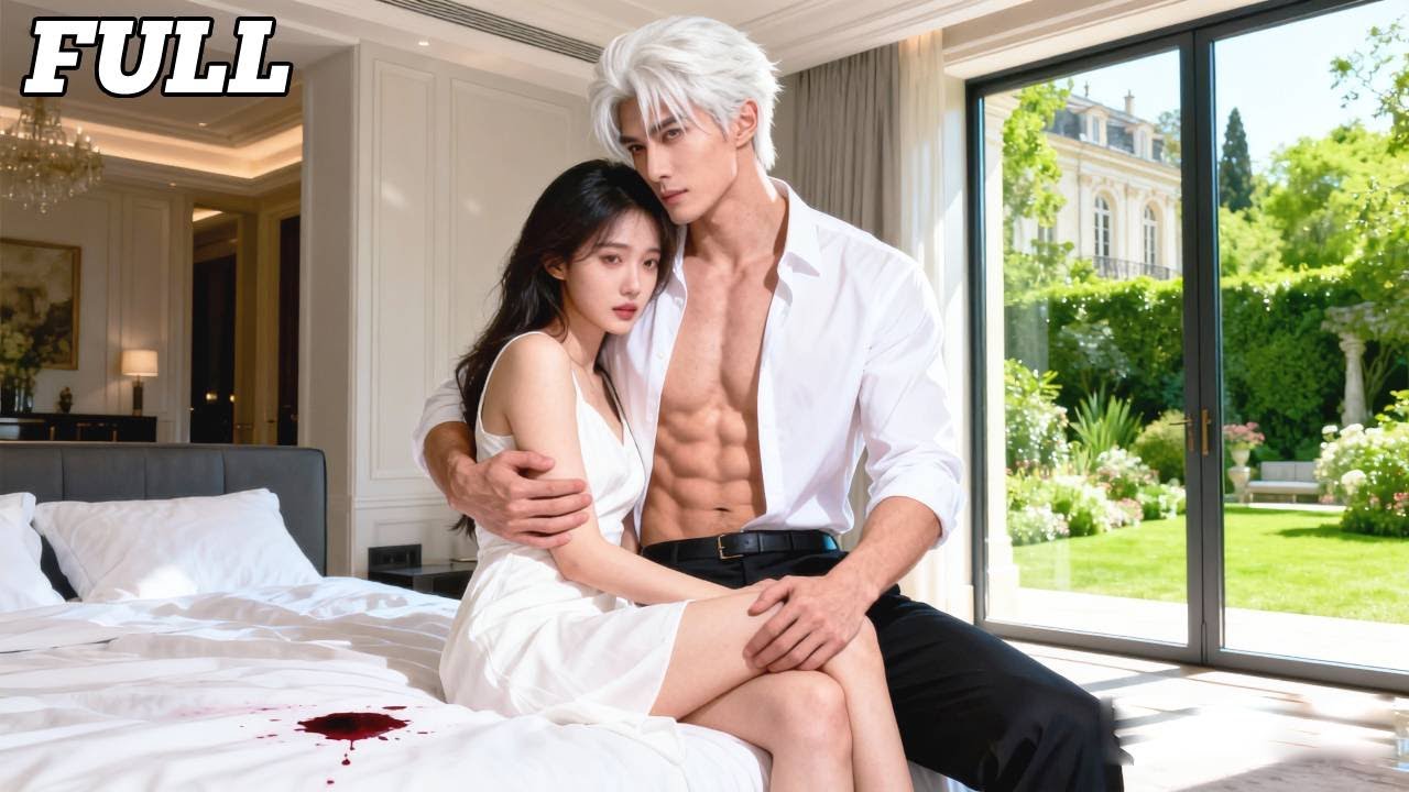 💗 She escaped a killer syndicate… and woke up in the cold CEO’s bed — now he says she owes him?