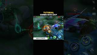 ✅ Tutorial Combo Chip by Renyaaa #tutorial #mlbbindo #jessnolimit #recommendations #mlbb #newmeta