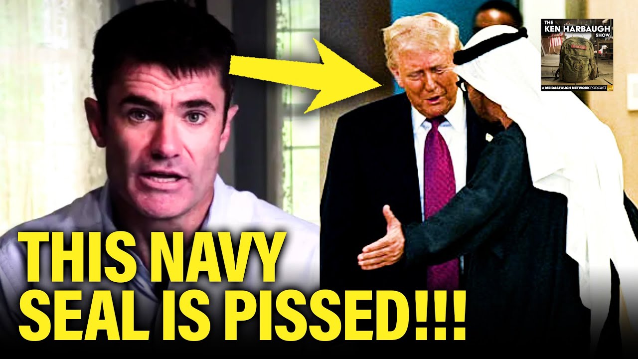 Trump SLAMMED as NATIONAL SECURITY Turns to CHAOS