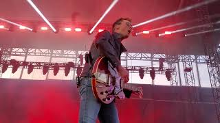 Eric Church - Drowning Man - Gorge Amphitheater  6/29/2019