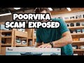 Unboxing Boat Rockerz 333 ANC: Exposing Poorvika's Deceptive Scam | A Trust Betrayed?