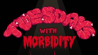 Motion Design - After Effects - Tuesdays With Morbidity