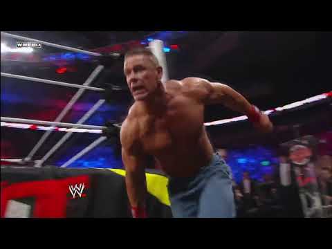 JOHN CENA ''PERREO HIJUEPVTA'' | MEME