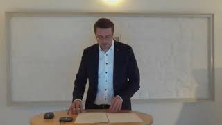 Innocamforum Niederrhein - Keynote Von Andree Haack