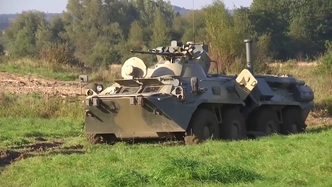 Автомобильный батальон миллерово